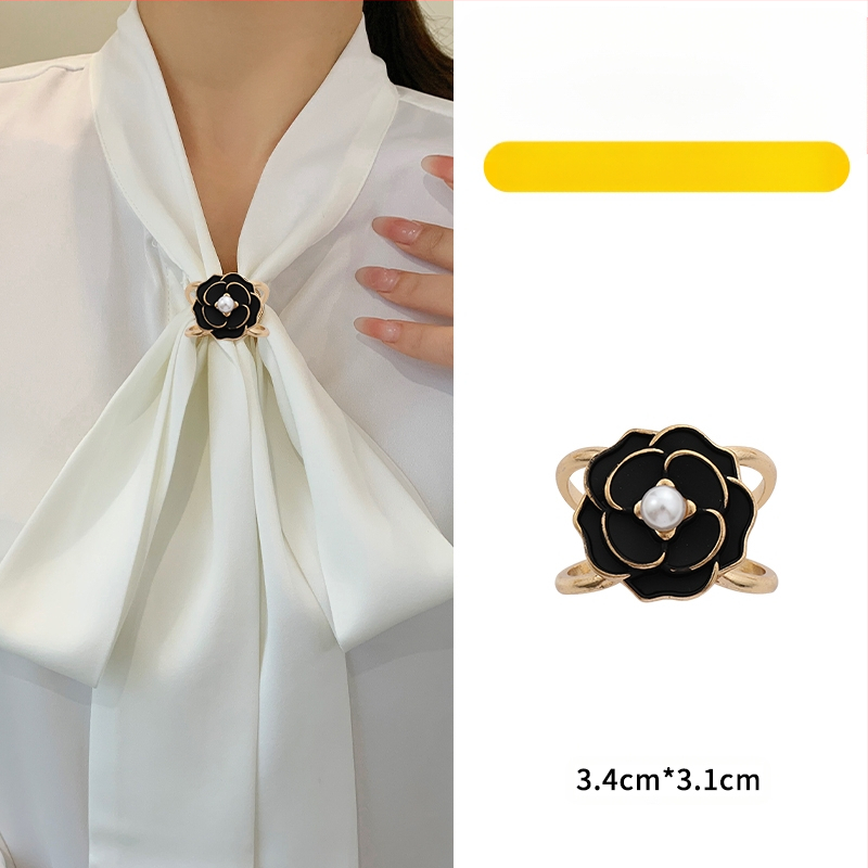 2024 νέα χονδρική αγκράφα μέσης παλτό καρφίτσα κασκόλ αγκράφα αντιανεμικό ζώνη κόμπο αγκράφα κορδέλα σταθερό χονδρικό κασκόλ