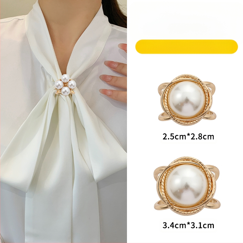 2024 νέα χονδρική αγκράφα μέσης παλτό καρφίτσα κασκόλ αγκράφα αντιανεμικό ζώνη κόμπο αγκράφα κορδέλα σταθερό χονδρικό κασκόλ