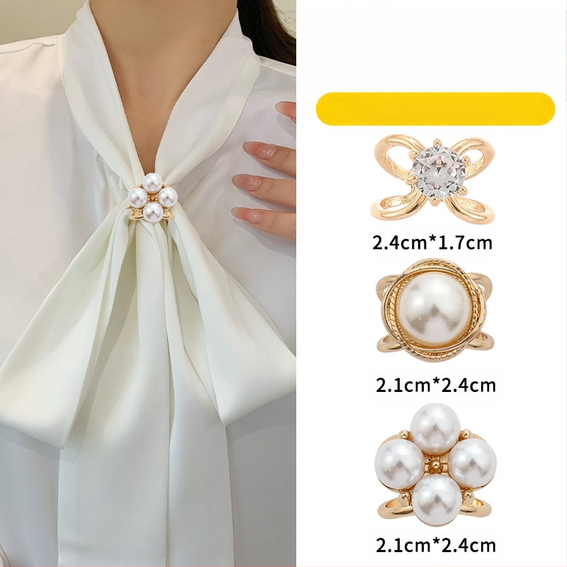 2024 νέα χονδρική αγκράφα μέσης παλτό καρφίτσα κασκόλ αγκράφα αντιανεμικό ζώνη κόμπο αγκράφα κορδέλα σταθερό χονδρικό κασκόλ