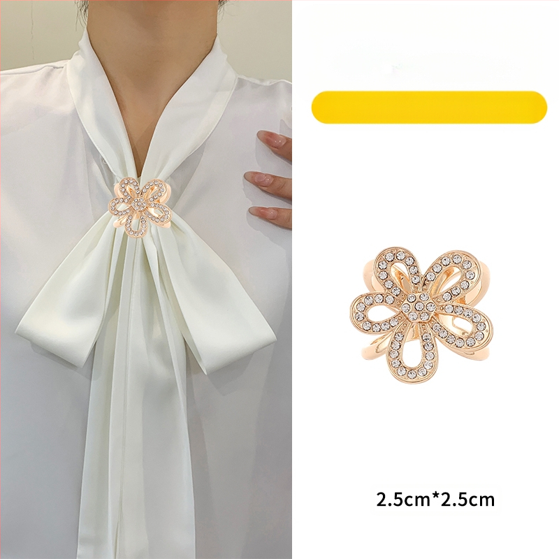 2024 νέα χονδρική αγκράφα μέσης παλτό καρφίτσα κασκόλ αγκράφα αντιανεμικό ζώνη κόμπο αγκράφα κορδέλα σταθερό χονδρικό κασκόλ