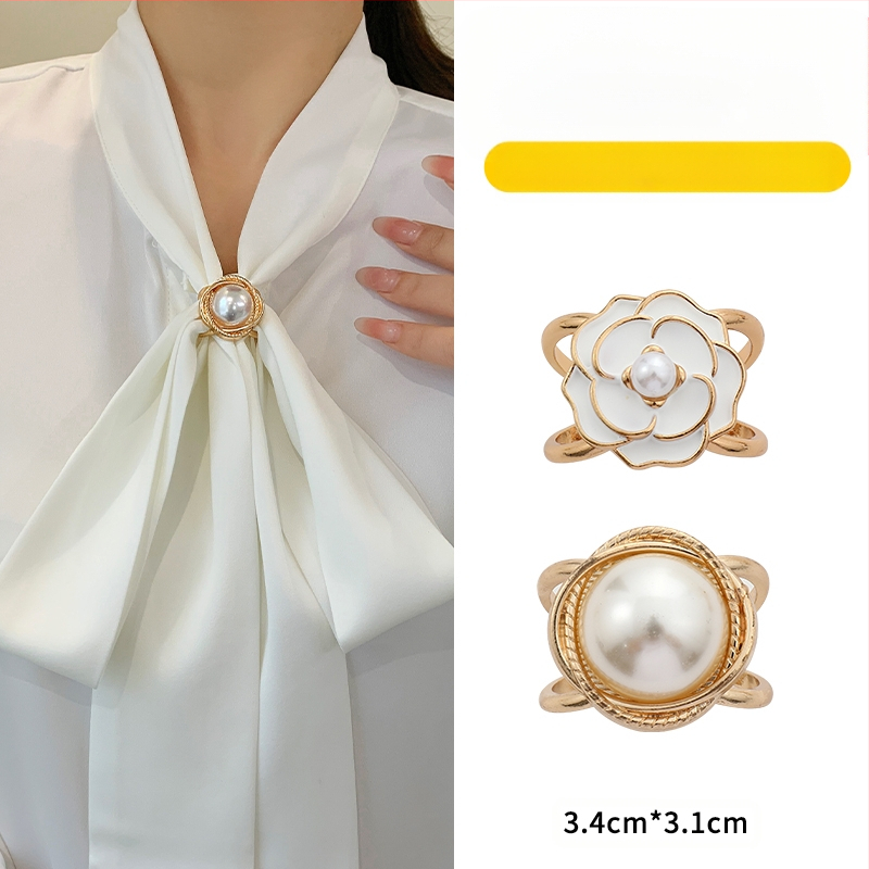 2024 νέα χονδρική αγκράφα μέσης παλτό καρφίτσα κασκόλ αγκράφα αντιανεμικό ζώνη κόμπο αγκράφα κορδέλα σταθερό χονδρικό κασκόλ