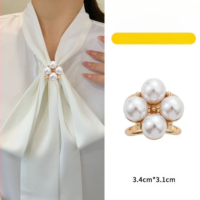 2024 νέα χονδρική αγκράφα μέσης παλτό καρφίτσα κασκόλ αγκράφα αντιανεμικό ζώνη κόμπο αγκράφα κορδέλα σταθερό χονδρικό κασκόλ