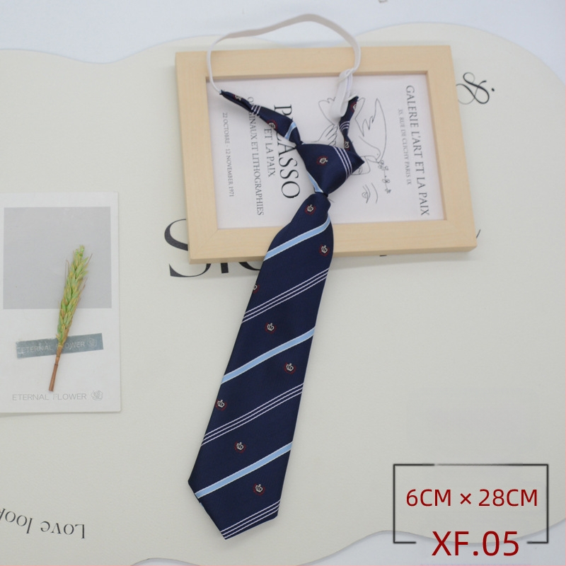 JK kaklaraištis, studentė, japoniško stiliaus, korėjietiško stiliaus, kolegijos stiliaus, užtrauktuku be mazgų, uniforma, uniformos aksesuarai, kaspinas, madinga raudona spalva.