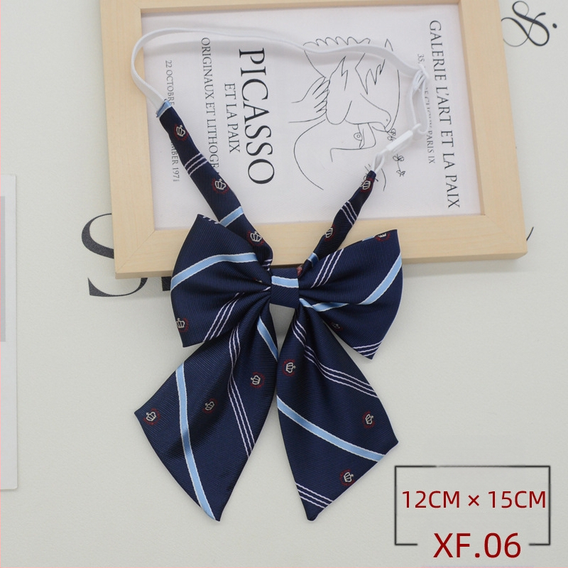 JK kaklaraištis, studentė, japoniško stiliaus, korėjietiško stiliaus, kolegijos stiliaus, užtrauktuku be mazgų, uniforma, uniformos aksesuarai, kaspinas, madinga raudona spalva.