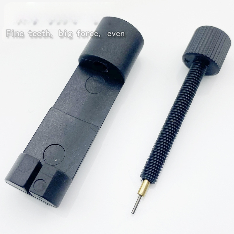 Prekogranični pribor za remen, alat za podešavanje duljine sata, podešivač satova, alat za popravak satova, podešivač satova, skidač satova