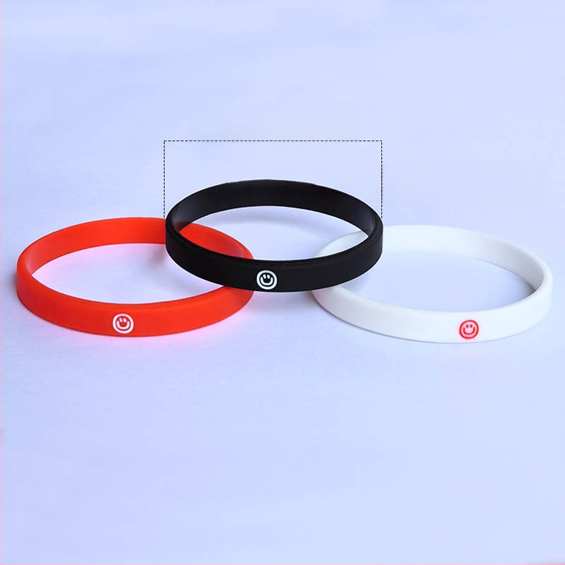 Emotsioonide kontrolli käevõru enesedistsipliini meeldetuletus inspireeriv enesekontroll tahtejõud võõrutusnähud käevöö vastumeelsuse teraapia kummipael meestele ja naistele