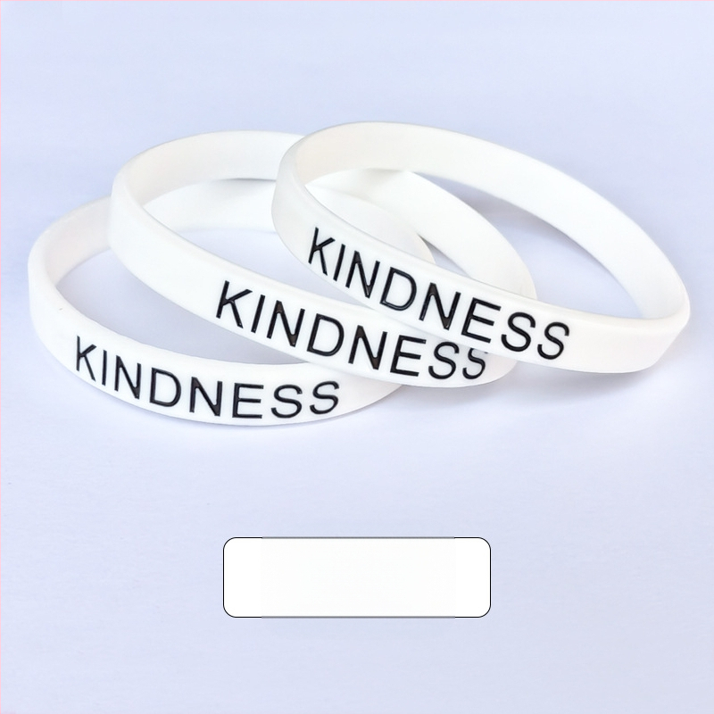 Emotsioonide kontrolli käevõru enesedistsipliini meeldetuletus inspireeriv enesekontroll tahtejõud võõrutusnähud käevöö vastumeelsuse teraapia kummipael meestele ja naistele