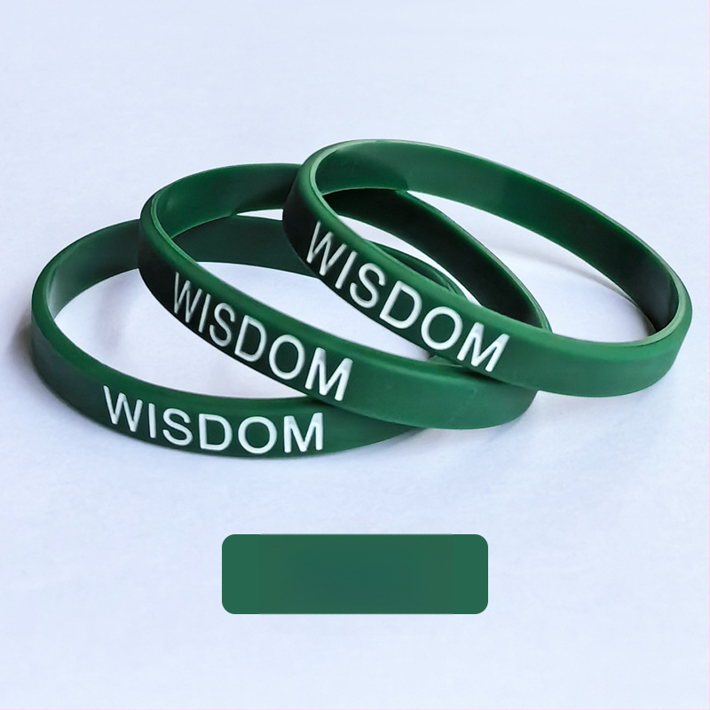 Emotsioonide kontrolli käevõru enesedistsipliini meeldetuletus inspireeriv enesekontroll tahtejõud võõrutusnähud käevöö vastumeelsuse teraapia kummipael meestele ja naistele