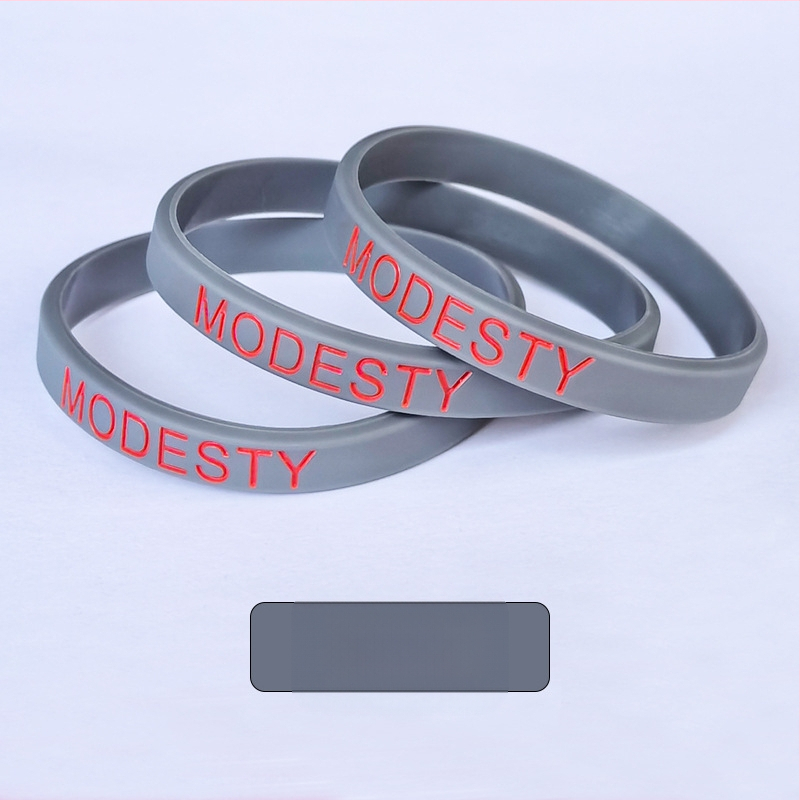 Emotsioonide kontrolli käevõru enesedistsipliini meeldetuletus inspireeriv enesekontroll tahtejõud võõrutusnähud käevöö vastumeelsuse teraapia kummipael meestele ja naistele