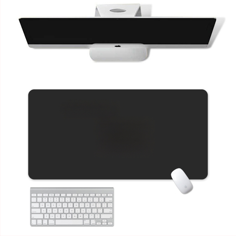 „Amazon“ tarpvalstybinis naujas gėlių žaliųjų augalų serijos pelės kilimėlis, paprastas gėlių formos, itin didelis, purvui atsparus, neslystantis guminis kilimėlis