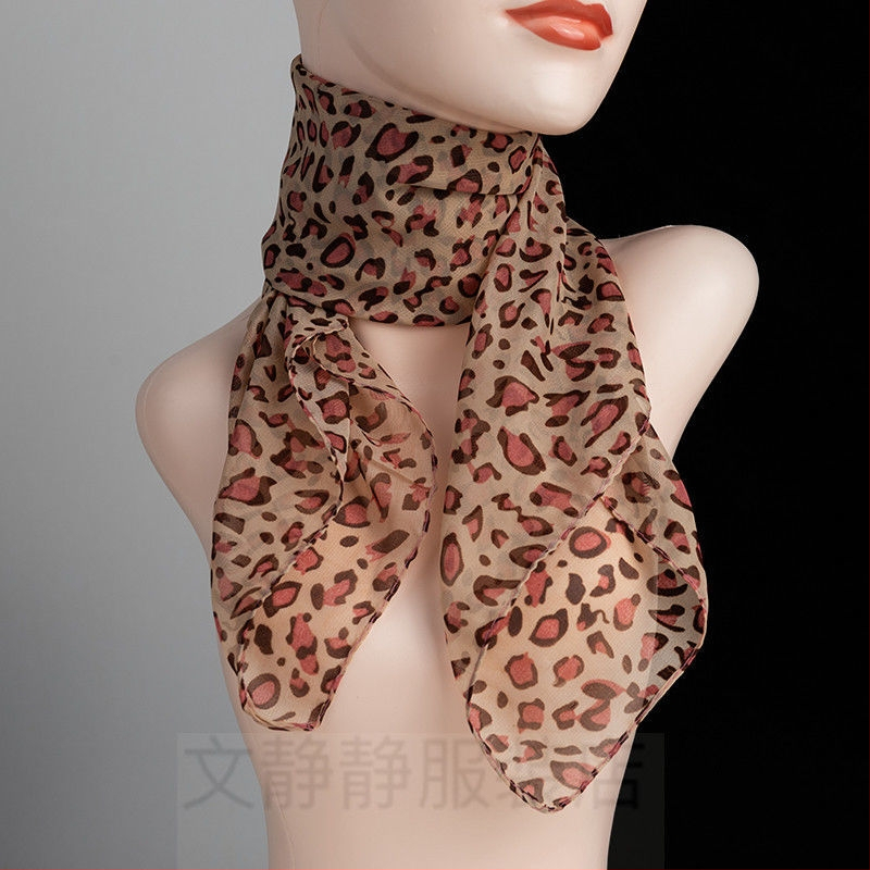 2021 m. mados „Joker“ paprastas ir dosnus šifono šilko šalikas motinai, kelioninis madingas apsaugos nuo saulės kremas, mažas kvadratas, apsaugantis nuo ultravioletinių spindulių