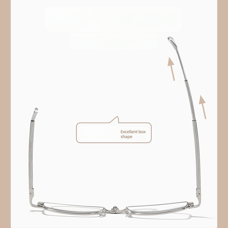 Eakate 100 antenniga lugemisprillid asfäärilised vaiguklaasid kõrglahutusega meeste ja naiste lugemisprillid väsimusevastased