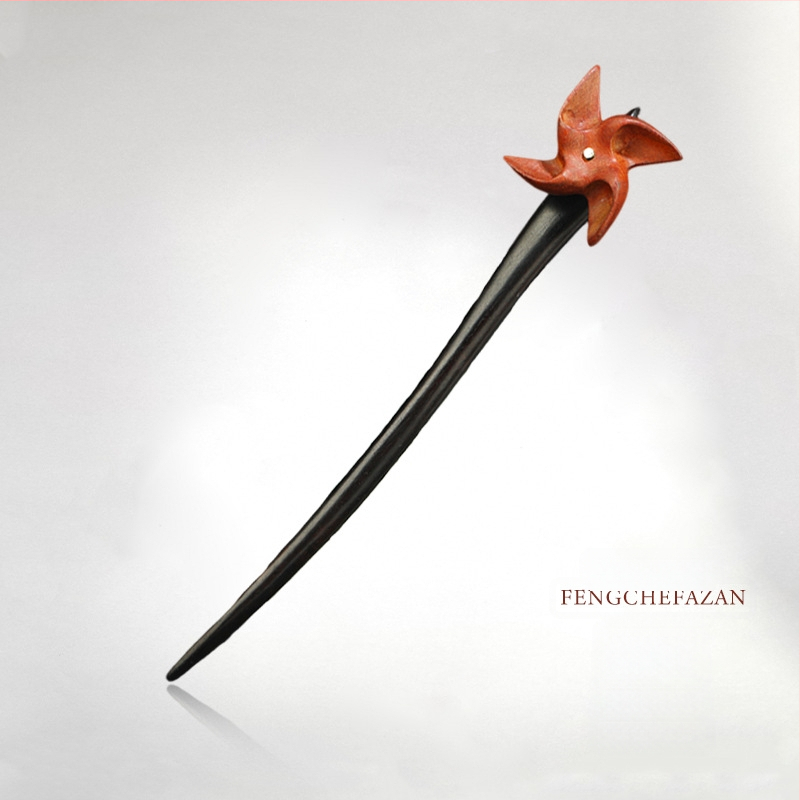 Kūrybingas plaukų segtukas, juokingas spaustukas (pinigai), paprastas vietinio stiliaus disko formos plaukų segtukas, auksinis, šilkinis, santalas, internetas, raudoni sprogimai