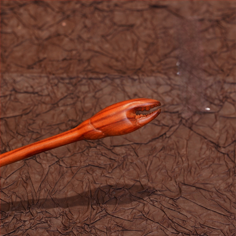 Kūrybingas plaukų segtukas, juokingas spaustukas (pinigai), paprastas vietinio stiliaus disko formos plaukų segtukas, auksinis, šilkinis, santalas, internetas, raudoni sprogimai