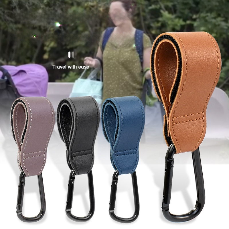 Lihtne alumiiniumisulamist mägironimispandlaga elektriline jalgratas universaalne multifunktsionaalne tugev takjakinnitusega jalutuskäru konks