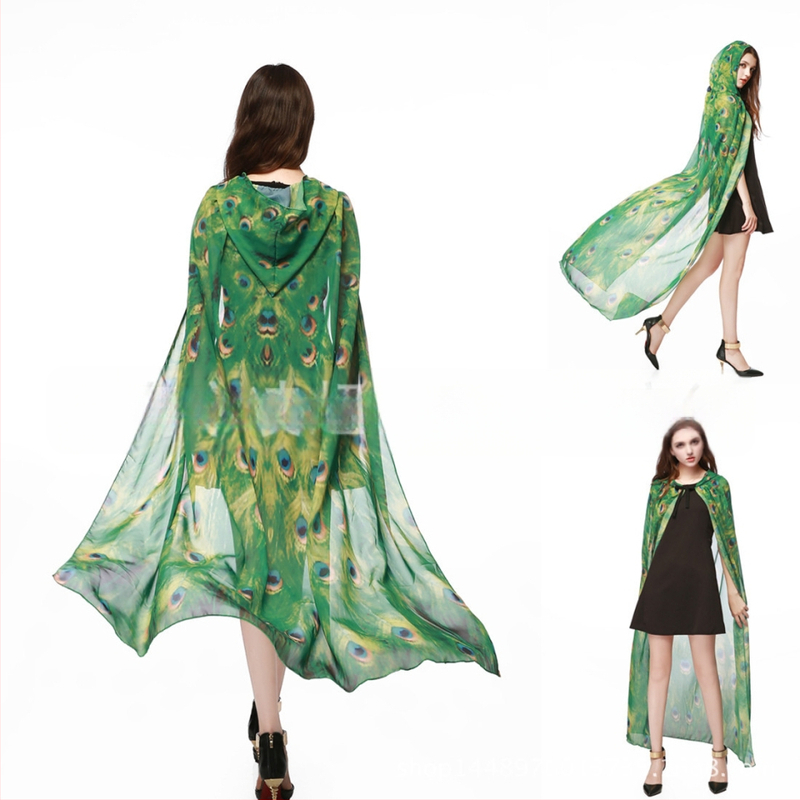 Paabulinnu keep rannarätikuga mähitud seelikuga dekoratiivne liblikkeep Euroopas ja Ameerikas populaarne digitaalselt trükitud liblikkeep