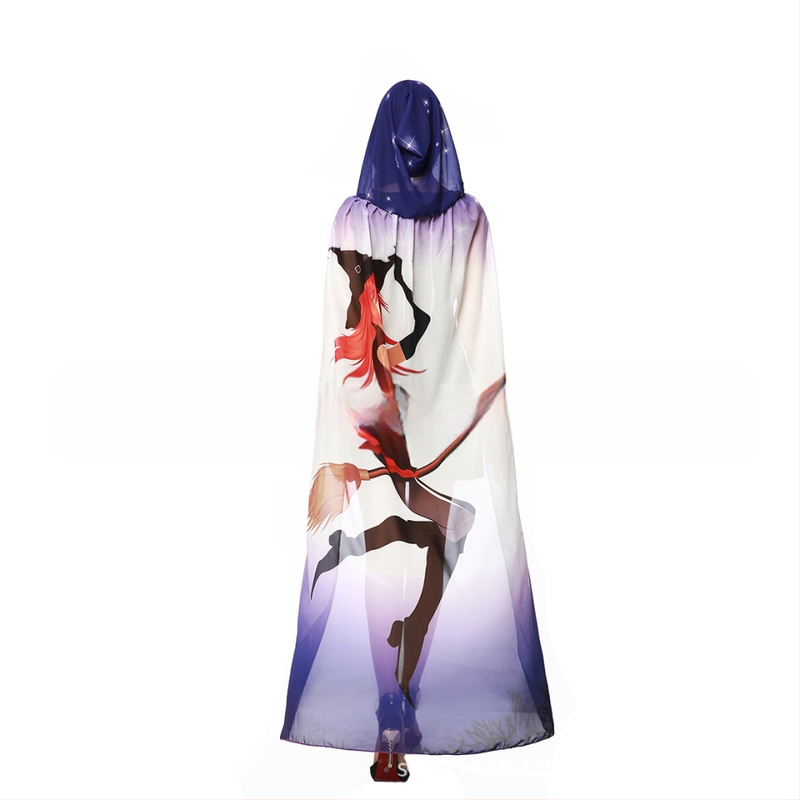 Paabulinnu keep rannarätikuga mähitud seelikuga dekoratiivne liblikkeep Euroopas ja Ameerikas populaarne digitaalselt trükitud liblikkeep