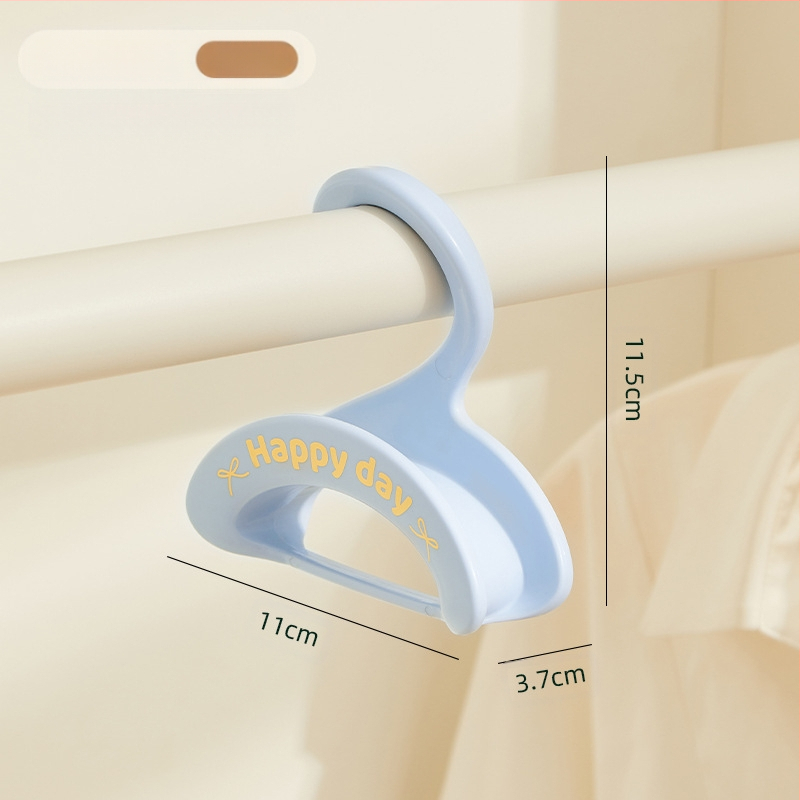 Besiūlis krepšio kabliukas, drabužių spinta, besiūlis pakabinamas stovas, šilko šalikas, kaklaraiščio arkos pakaba, sudedama paltų kabykla