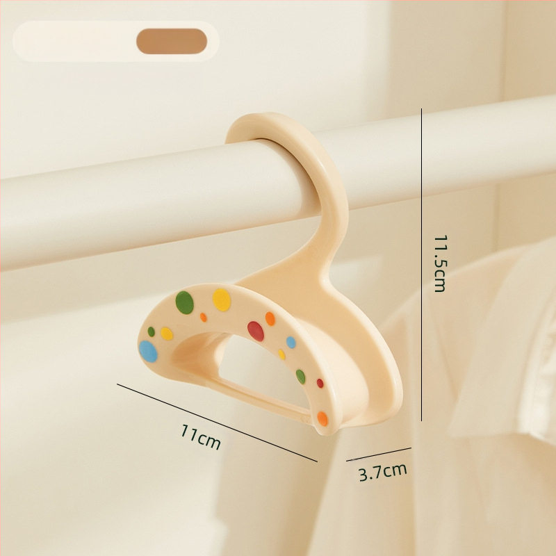 Besiūlis krepšio kabliukas, drabužių spinta, besiūlis pakabinamas stovas, šilko šalikas, kaklaraiščio arkos pakaba, sudedama paltų kabykla