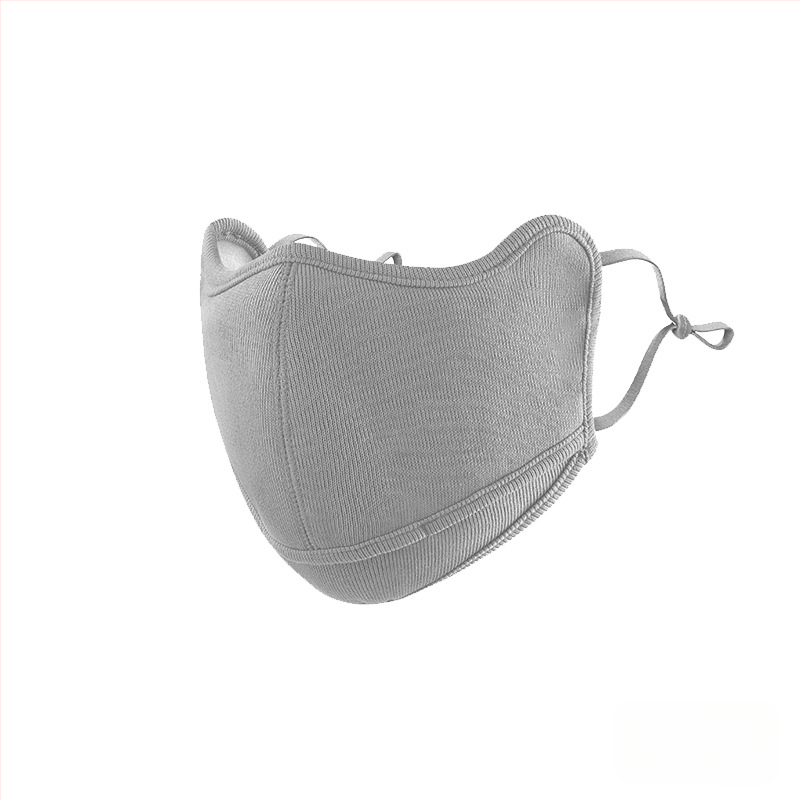 2023. aasta uus talvine soe mask naistele tuulekindel külm 3D kolmemõõtmeline õhuke moemask silmamask meestele