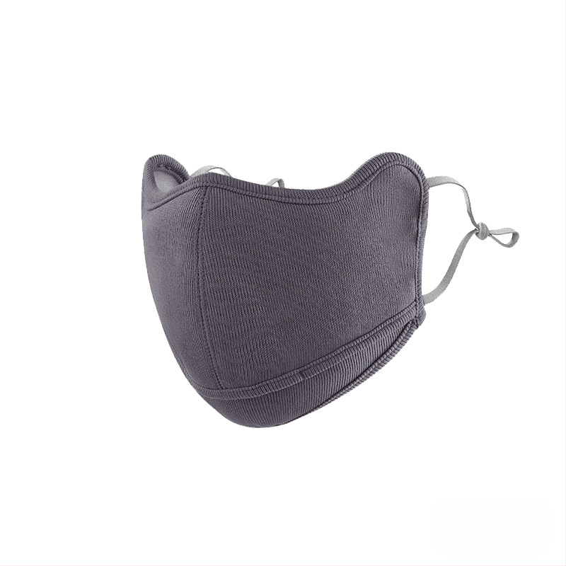 2023. aasta uus talvine soe mask naistele tuulekindel külm 3D kolmemõõtmeline õhuke moemask silmamask meestele