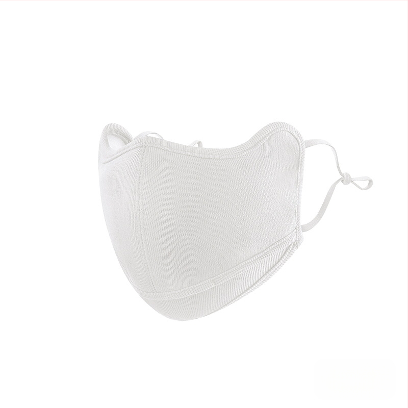 2023. aasta uus talvine soe mask naistele tuulekindel külm 3D kolmemõõtmeline õhuke moemask silmamask meestele