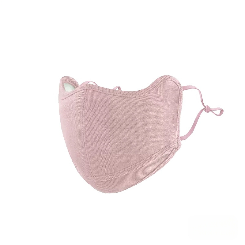 2023. aasta uus talvine soe mask naistele tuulekindel külm 3D kolmemõõtmeline õhuke moemask silmamask meestele