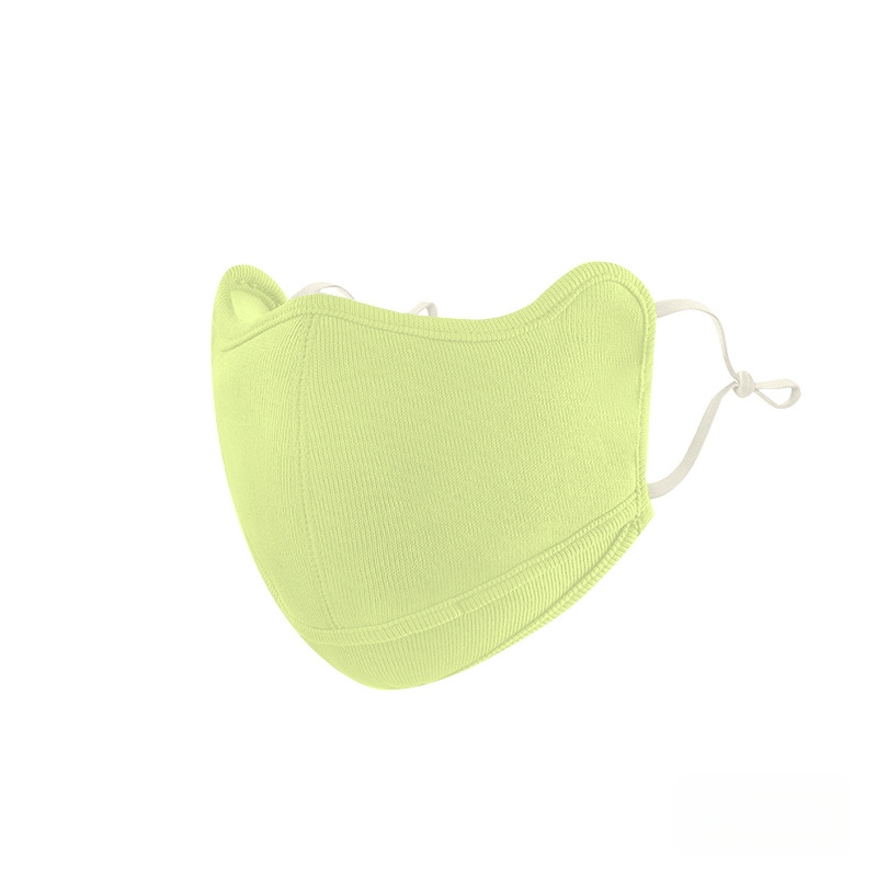 2023. aasta uus talvine soe mask naistele tuulekindel külm 3D kolmemõõtmeline õhuke moemask silmamask meestele