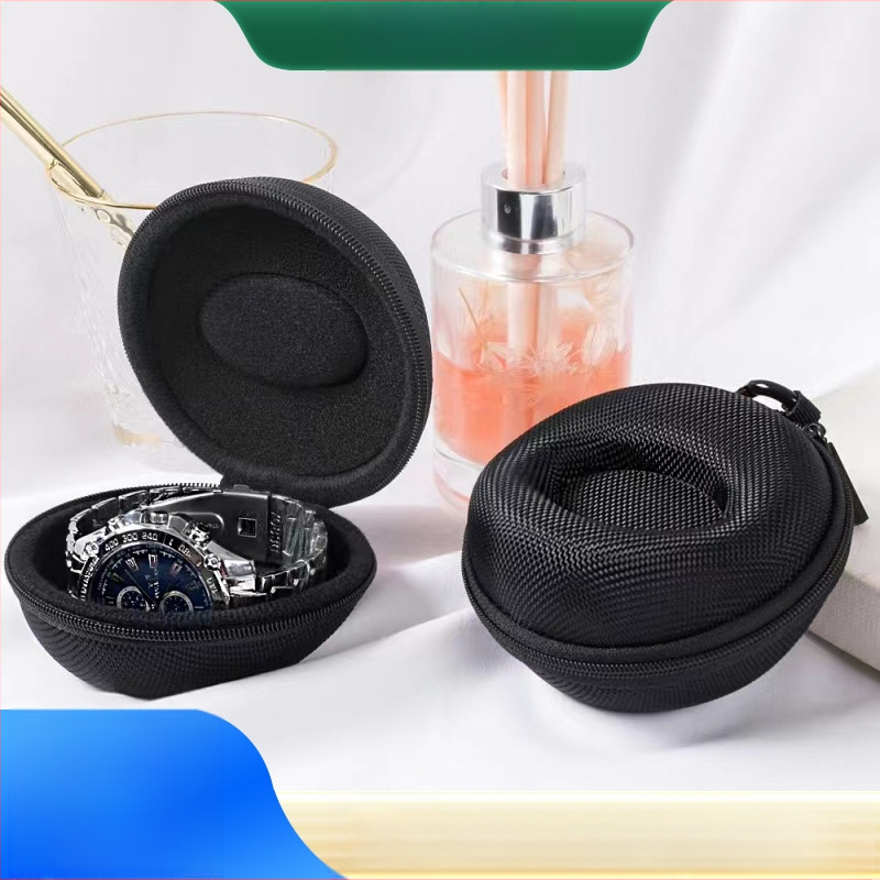 laos kella hoiukarp Erinevad löögikindlad, tolmukindlad ja veekindlad kaasaskantavad ja lihtsad EVA kellakotid