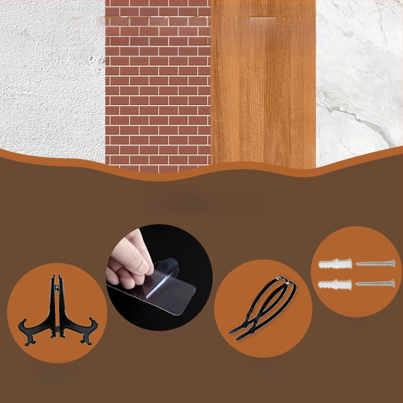 Piiriülesed plahvatused toetavad juuste põlvkonda, 20x20 cm paksune ümmargune alumiiniumist ehte dekoratiivne ripats