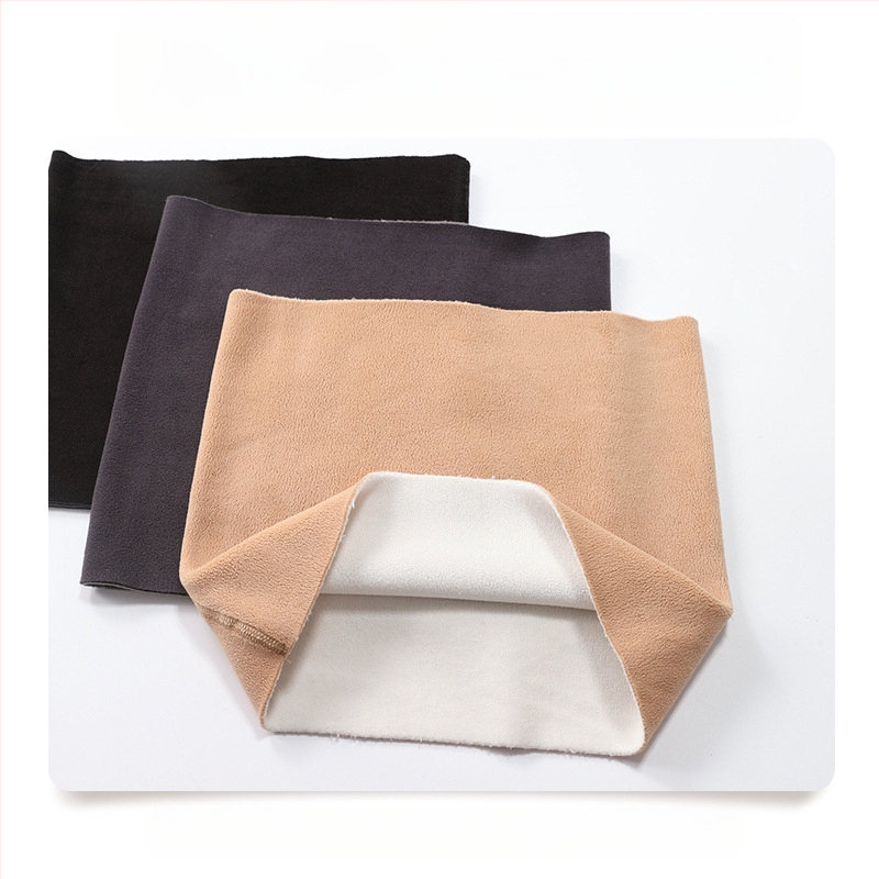 Őszi és téli védőöv férfi és női derékra, meleg hasra, haskörfogatra, gyapjúval bélelt, vastagított övre, meleg hasra, alvásra, hidegálló gyomorvédelemre.