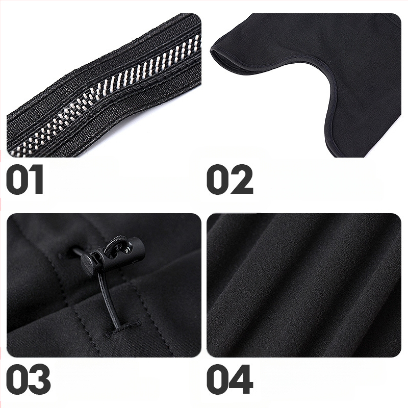 Suusamask Näokaitse naistele ratsutamine mägironimine soe näokate kaelakaitse tuulekindel salli kaelakate õues liivakindel näorätik