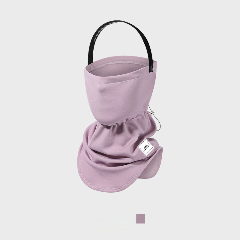 Suusamask Näokaitse naistele ratsutamine mägironimine soe näokate kaelakaitse tuulekindel salli kaelakate õues liivakindel näorätik