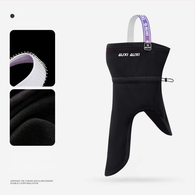 Suusamask Näokaitse naistele ratsutamine mägironimine soe näokate kaelakaitse tuulekindel salli kaelakate õues liivakindel näorätik