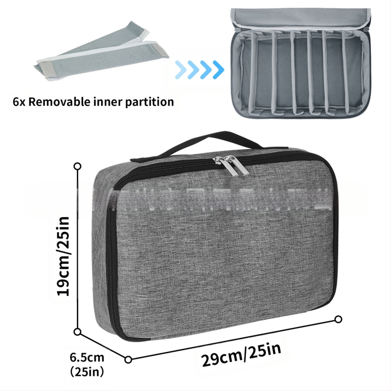 Utazó szemüveg tárolódoboz napszemüveg tárolótáska hordozható napszemüveg táska napszemüveg tárolótáska