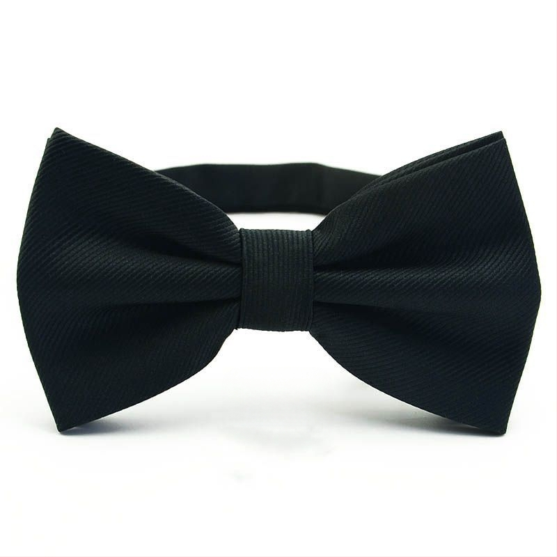 Korea stiilis meeste härrasmehe kleit äri lipsuga pulma uus peiupoisi grupp must punane sinine triibuline kikilips