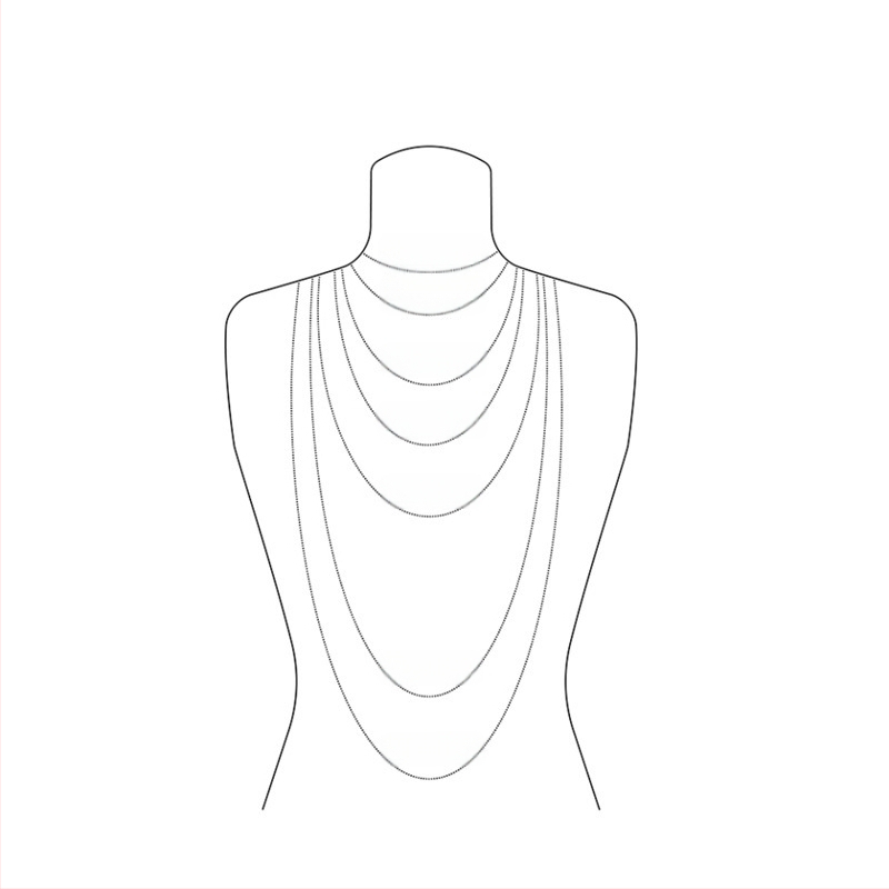 Retro Diablo Cross kolmeosaline Euroopa ja Ameerika trendiplahvatused Amazon SHEIN kuum müük ei tuhmu