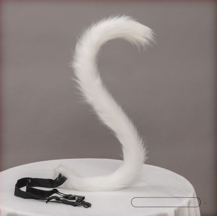 Pakrauta mergina, širdelė, miela katės uodega, katės plaukų juosta, ausys, nes miela katės pabaisa, kalėdinės ausys, motinos pašto išlaidos.