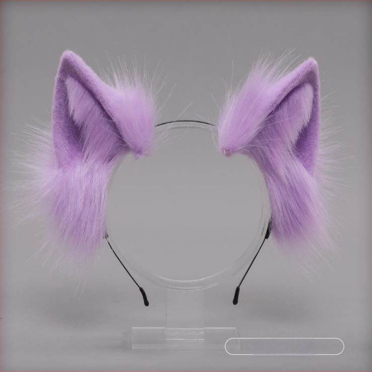 Pakrauta mergina, širdelė, miela katės uodega, katės plaukų juosta, ausys, nes miela katės pabaisa, kalėdinės ausys, motinos pašto išlaidos.