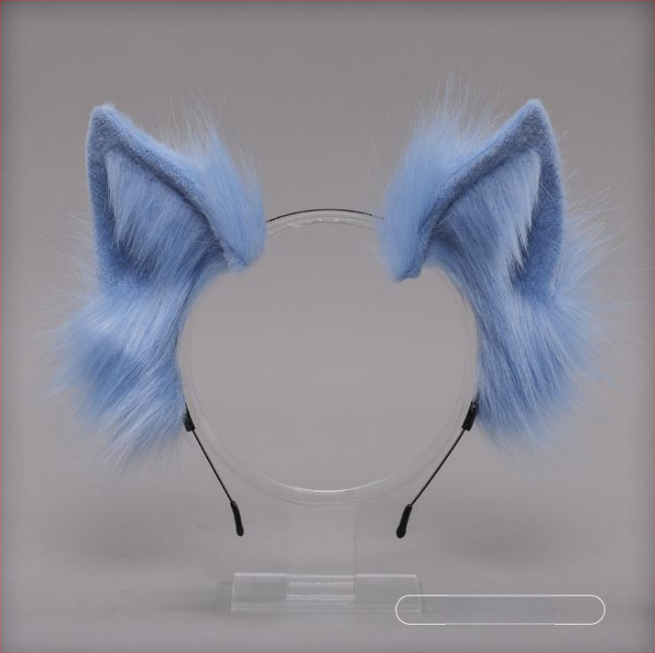 Pakrauta mergina, širdelė, miela katės uodega, katės plaukų juosta, ausys, nes miela katės pabaisa, kalėdinės ausys, motinos pašto išlaidos.