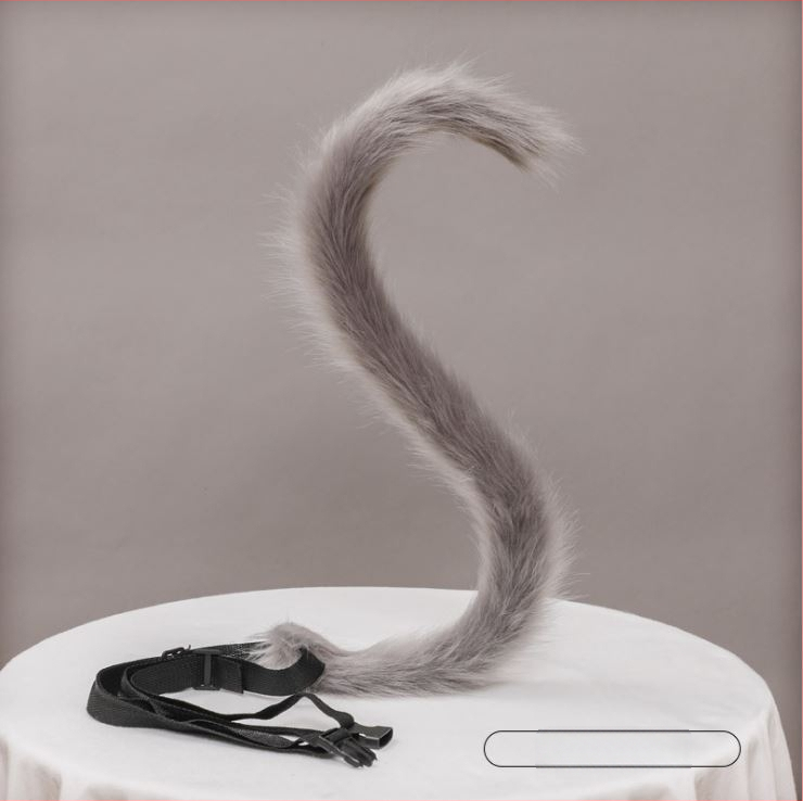 Pakrauta mergina, širdelė, miela katės uodega, katės plaukų juosta, ausys, nes miela katės pabaisa, kalėdinės ausys, motinos pašto išlaidos.