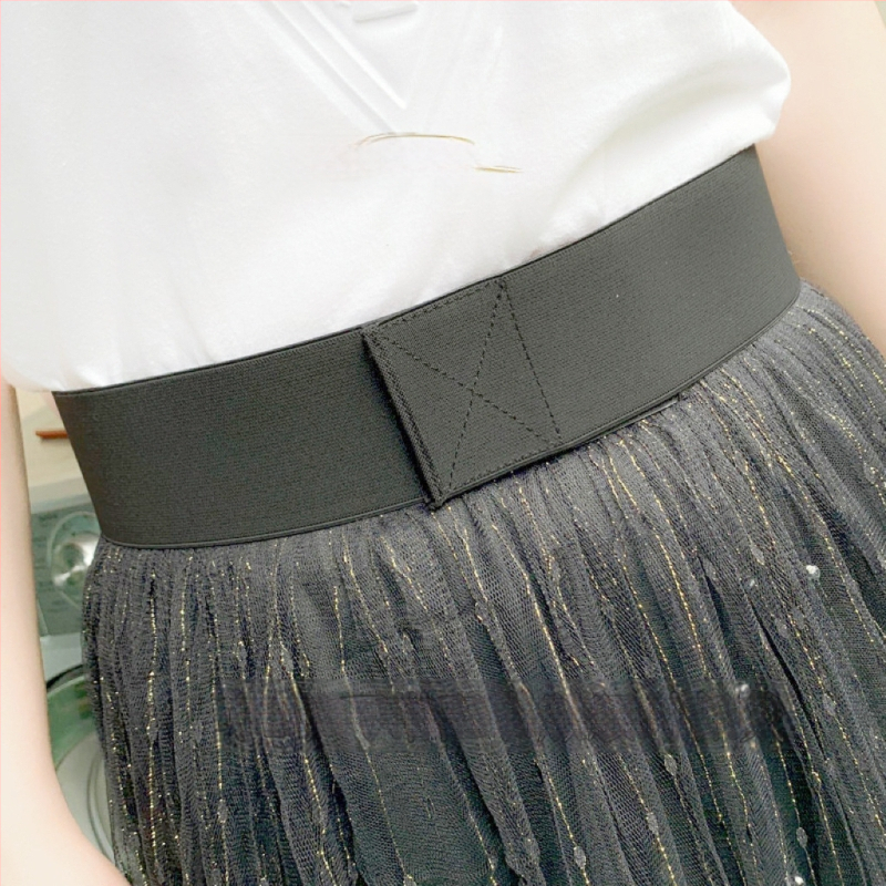 Cold Goose - Natural Terahertz Energy Stone tépőzáras rugalmas öv deréktömítés férfiaknak és nőknek, karcsúsító, vékony derékra