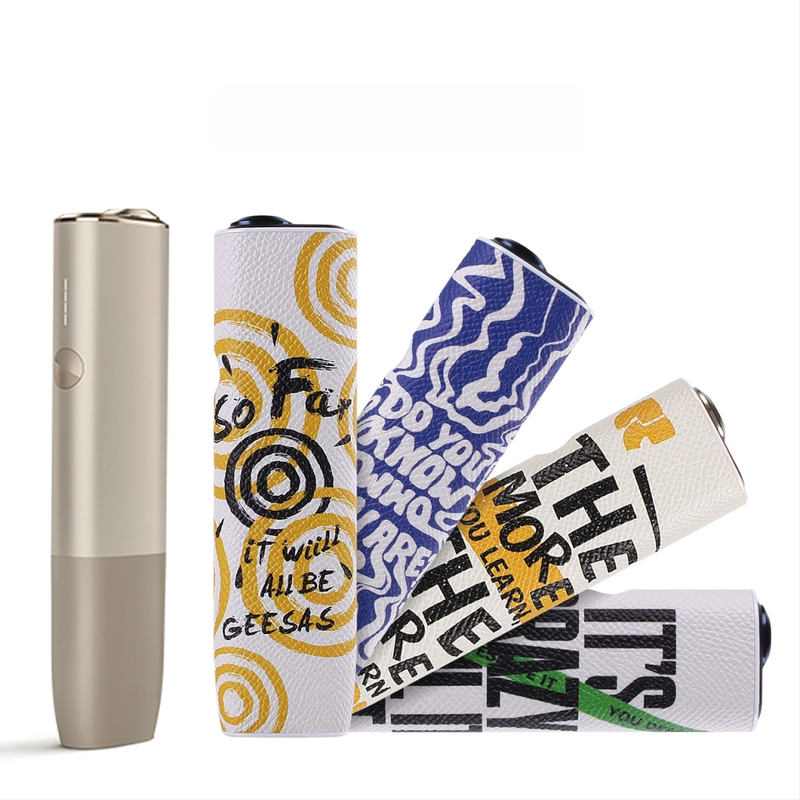 Gyártói készlet, amely alkalmas az Ilumaione esésgátló dekoratív tokjához, az Ilumaone6 7. generációs univerzális védőtokjához