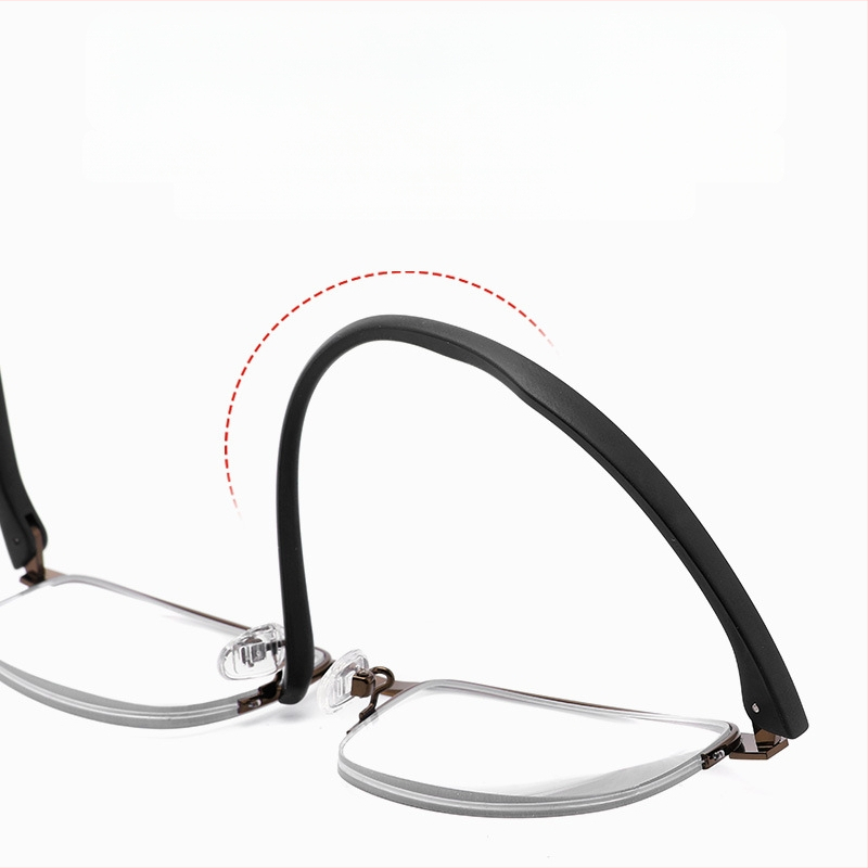 Új, belső progresszív multifokális presbyopia szemüveg, intelligens zoom, kék fény elleni védelem, presbyopia szemüveg, távolra néző szemüveg, közelre néző szemüveg nagykereskedelemben