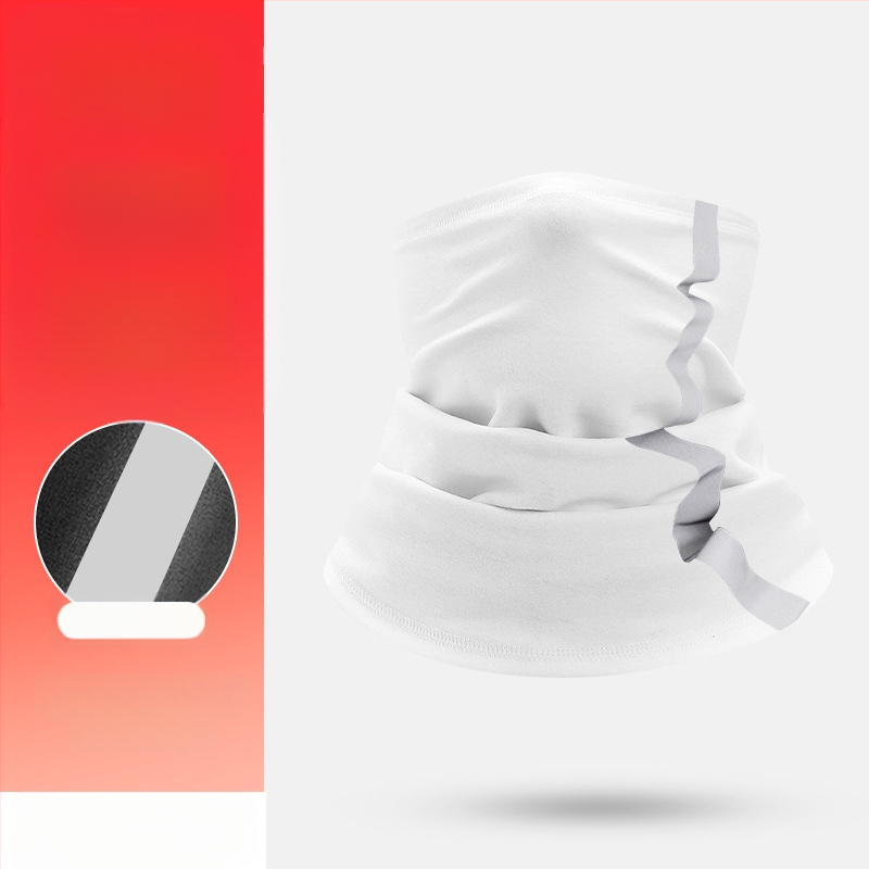 Eșarfă caldă transfrontalieră de iarnă în aer liber, multifuncțională, rezistentă la frig, din catifea, turban cationic, mască de schi pentru ciclism și sport