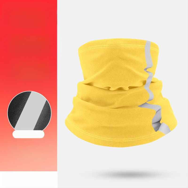 Eșarfă caldă transfrontalieră de iarnă în aer liber, multifuncțională, rezistentă la frig, din catifea, turban cationic, mască de schi pentru ciclism și sport