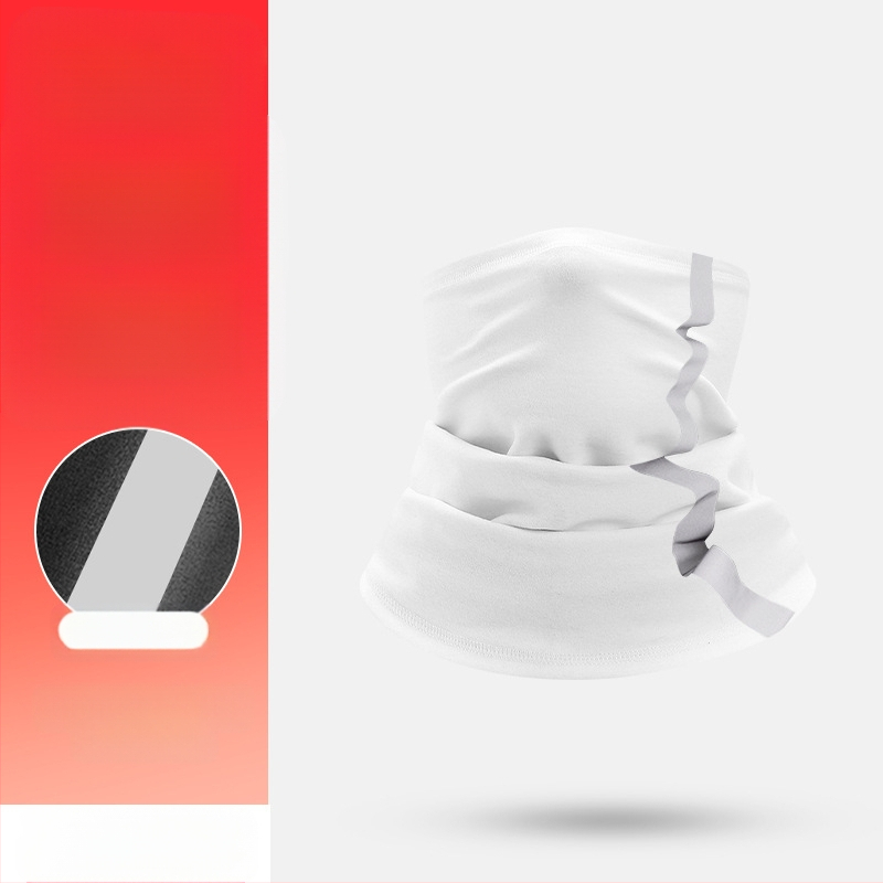 Eșarfă caldă transfrontalieră de iarnă în aer liber, multifuncțională, rezistentă la frig, din catifea, turban cationic, mască de schi pentru ciclism și sport