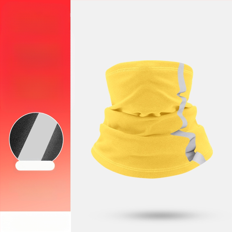 Eșarfă caldă transfrontalieră de iarnă în aer liber, multifuncțională, rezistentă la frig, din catifea, turban cationic, mască de schi pentru ciclism și sport