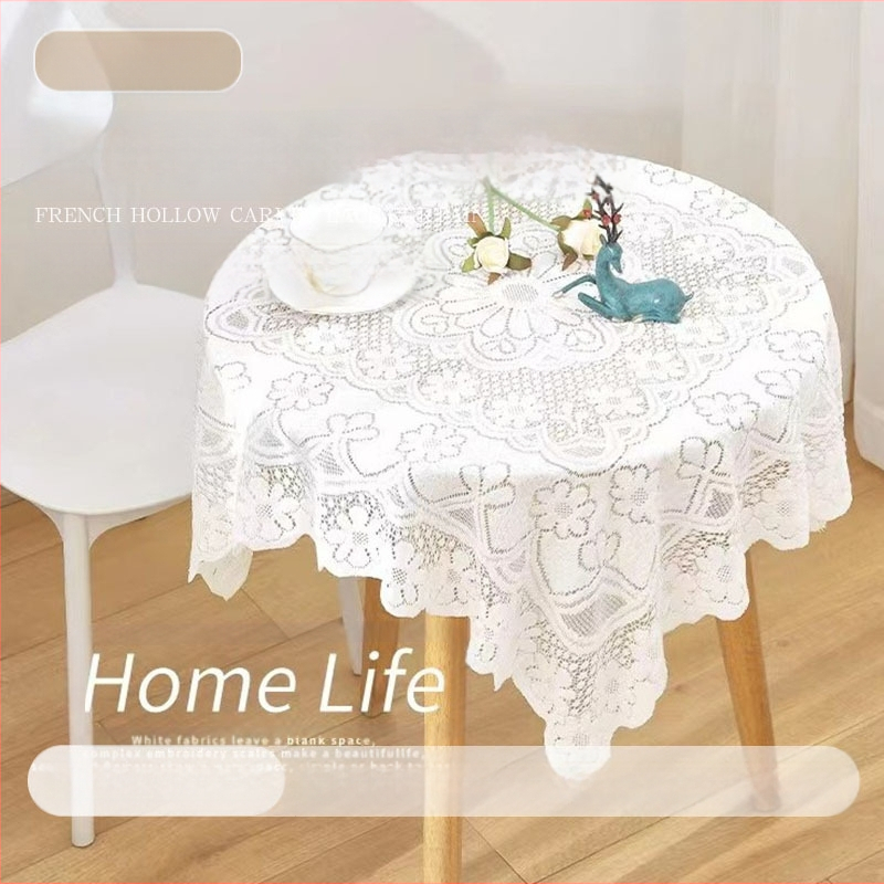 Pitsist diivani seljatoe laudlina kate, hulgimüük (ere siidist väikesed lilled), pitsist diivanipadja kangast laudlina