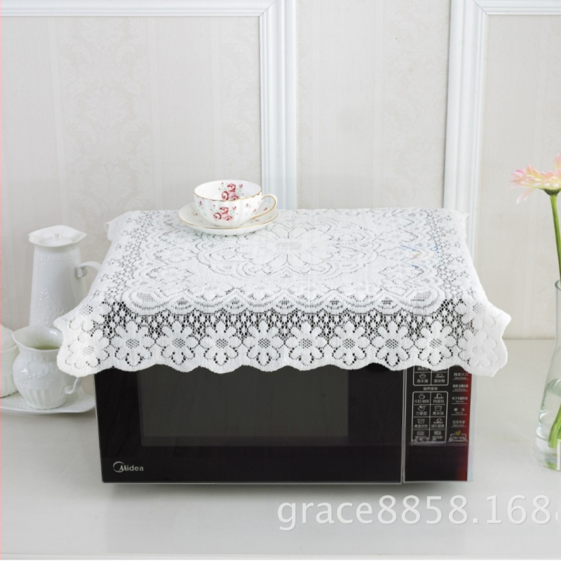 Pitsist diivani seljatoe laudlina kate, hulgimüük (ere siidist väikesed lilled), pitsist diivanipadja kangast laudlina